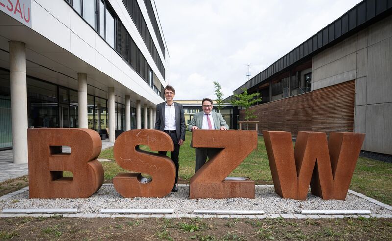 Impressionen der Eröffnung der Woche der Aus- und Weiterbildung 2025 in Wiesau.