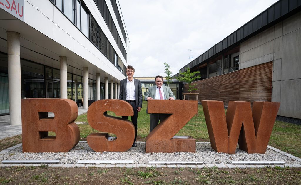 Impressionen der Eröffnung der Woche der Aus- und Weiterbildung 2025 in Wiesau.