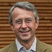 Foto Prof. Dr. Hubert Röder