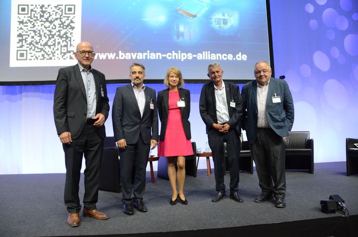 BAYERISCHER HALBLEITER-KONGRESS 2022