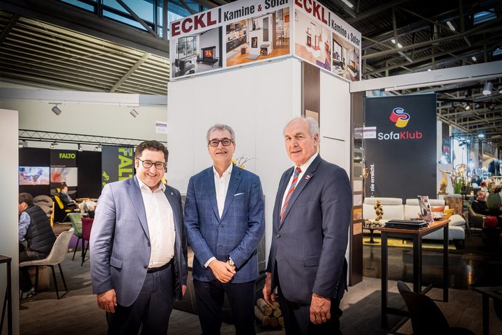 Internationale Handwerksmesse 2024