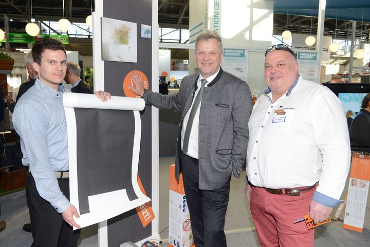 Internationale Handwerksmesse 2023
