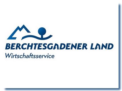Logo Berchtesgadener Land
