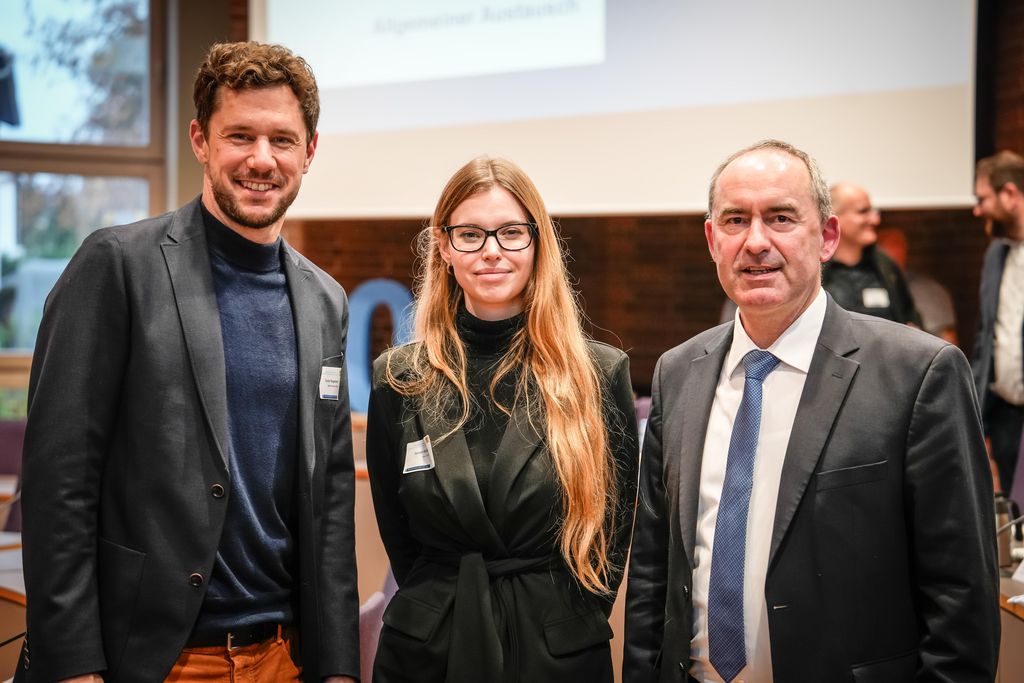 Regionale Transformationskonferenz in Straubing