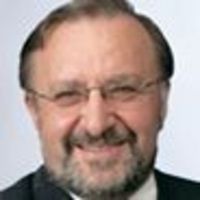 Foto Prof. Dr. Leo Lorenz