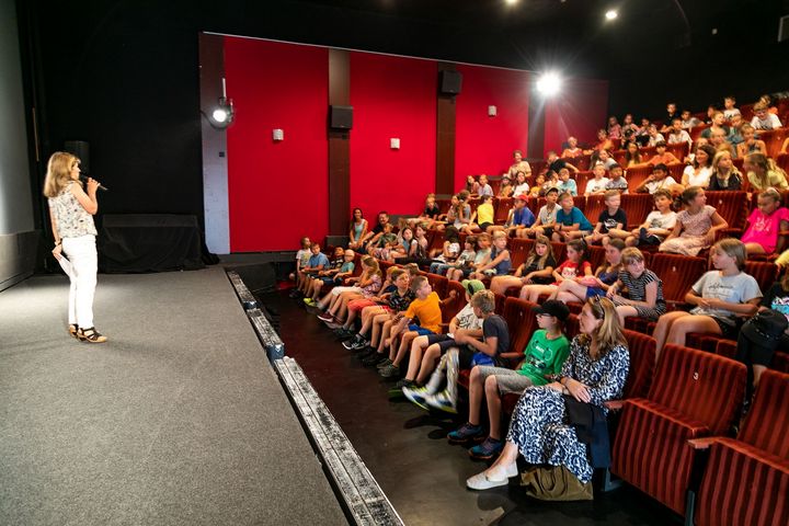 Schulfilm Agrar1 - Chiemgau GmbH. © Axel Effner