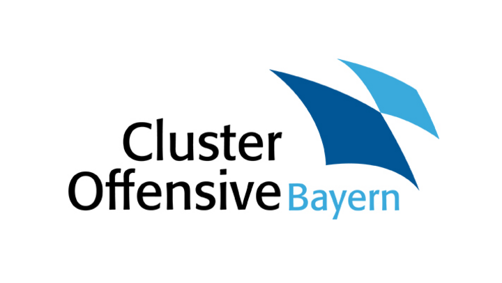 Cluster Offensice Bayern