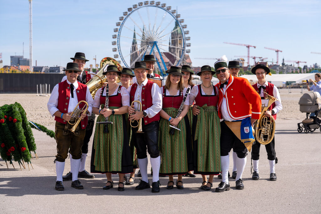 Impressionen vom HandwerksFrühling – Gemeinsam vorwärts.