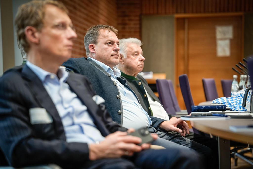 Regionale Transformationskonferenz in Straubing