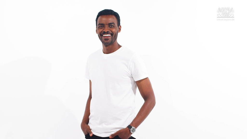 Fachkräfte gewinnen & integrieren: Addis Mulugeta (IHK) im Interview.