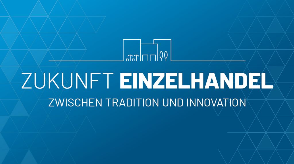 Staatsempfang „Zukunft Einzelhandel"