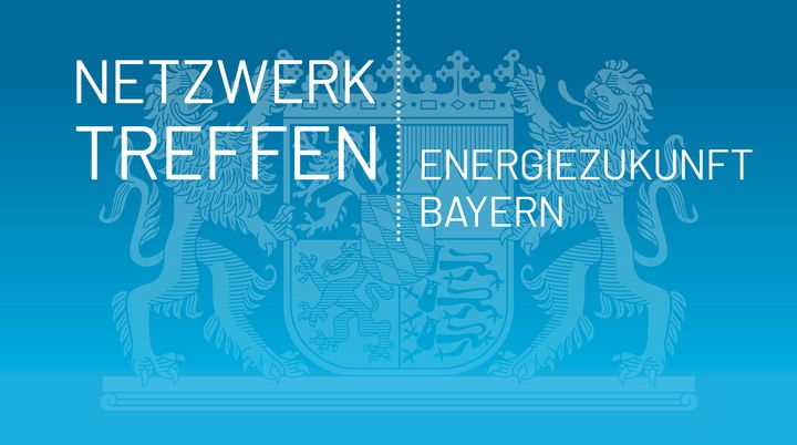 Bild Netzwerktreffen Energiezukunft Bayern 2023