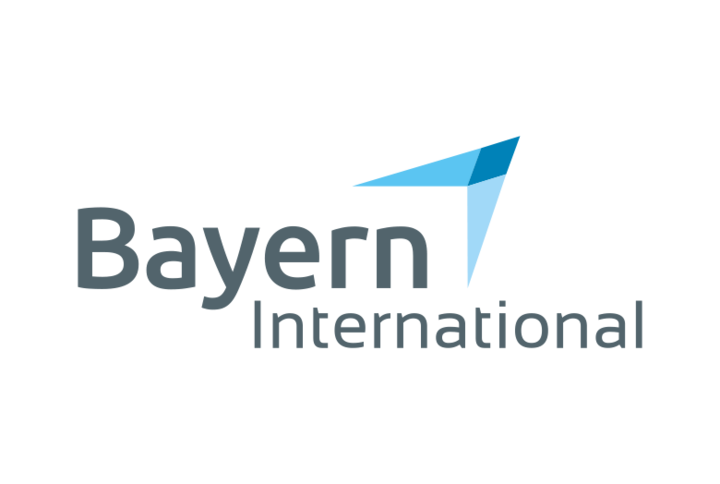 Logo Bayern International