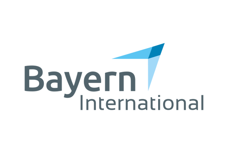 Logo Bayern International
