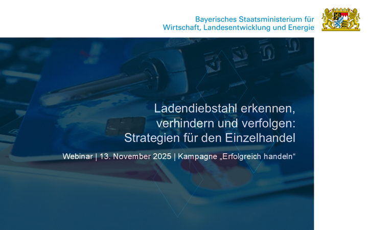 Vorschaubild Ladendiebstahl erkennen