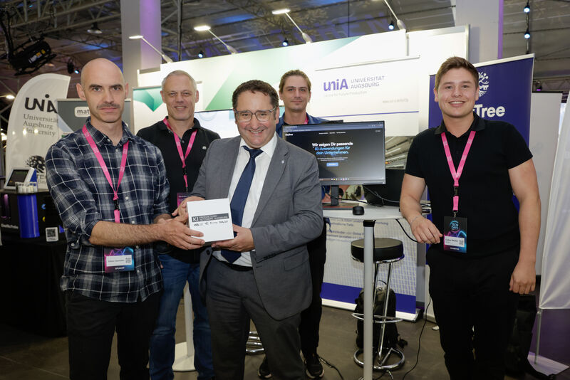 Impressionen TechDays 2026.