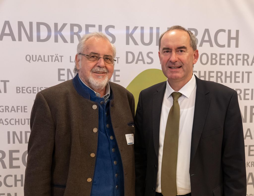 Impressionen von der regionalen Transformationskonferenz in Kulmbach