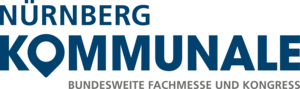 Logo der Kommunale 2025.