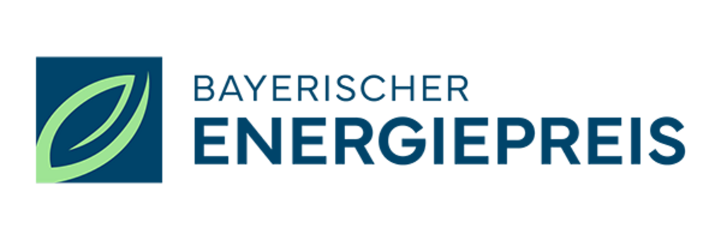 Logo Bayerischer Energiepreis 2026