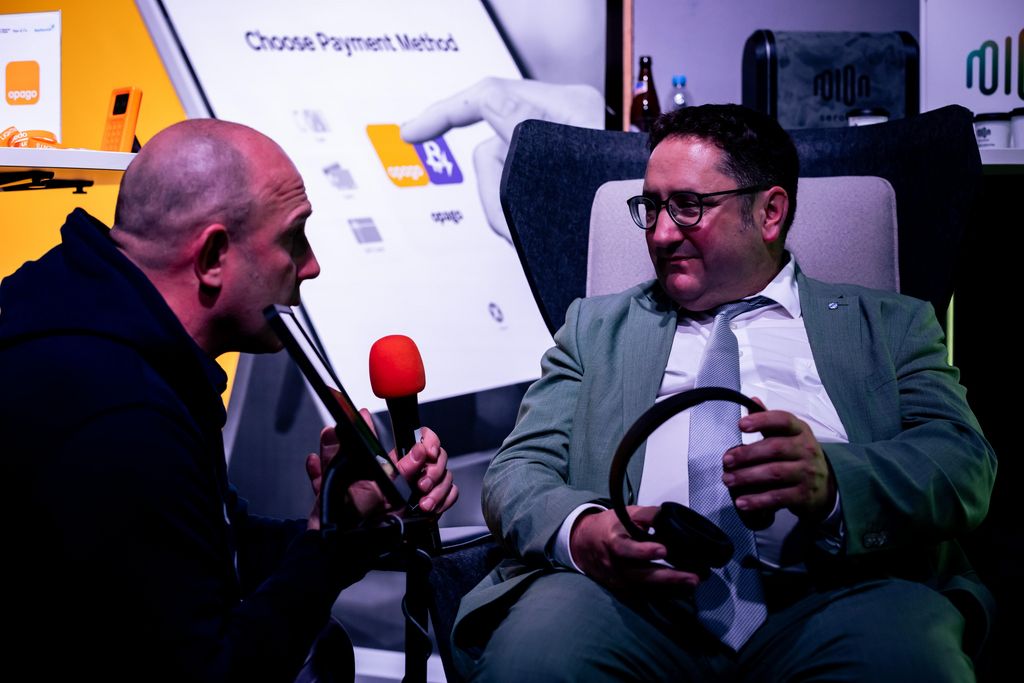 Impressionen der Veranstaltung anlässlich 30 Jahre Münchner Businessplanwettbewerb. 