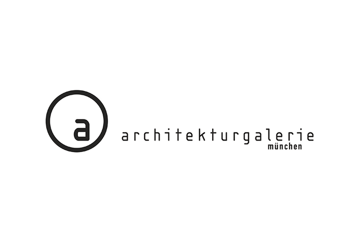 Logo Architekturgalerie München e. V.