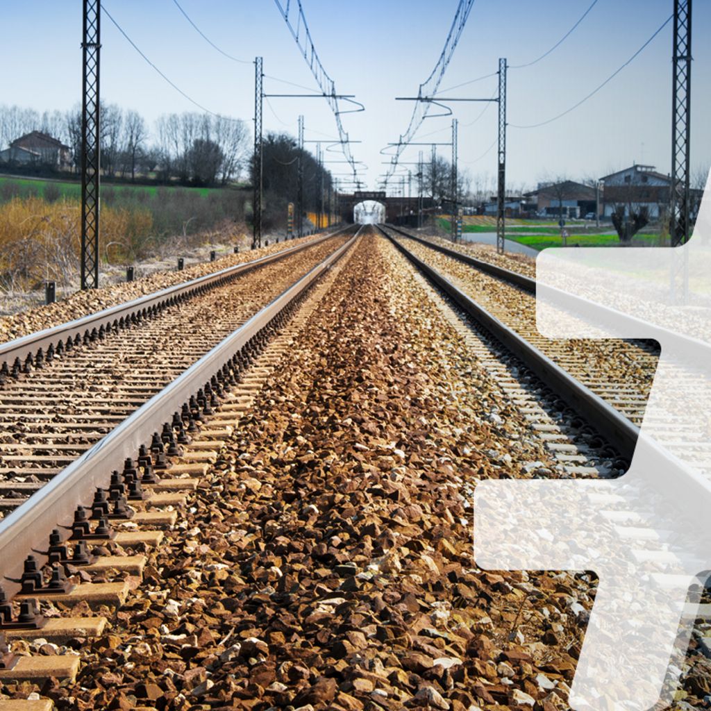 Teaser Cluster BahnTechnik