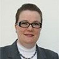 Foto Prof. Dr.-Ing. Marion Merklein