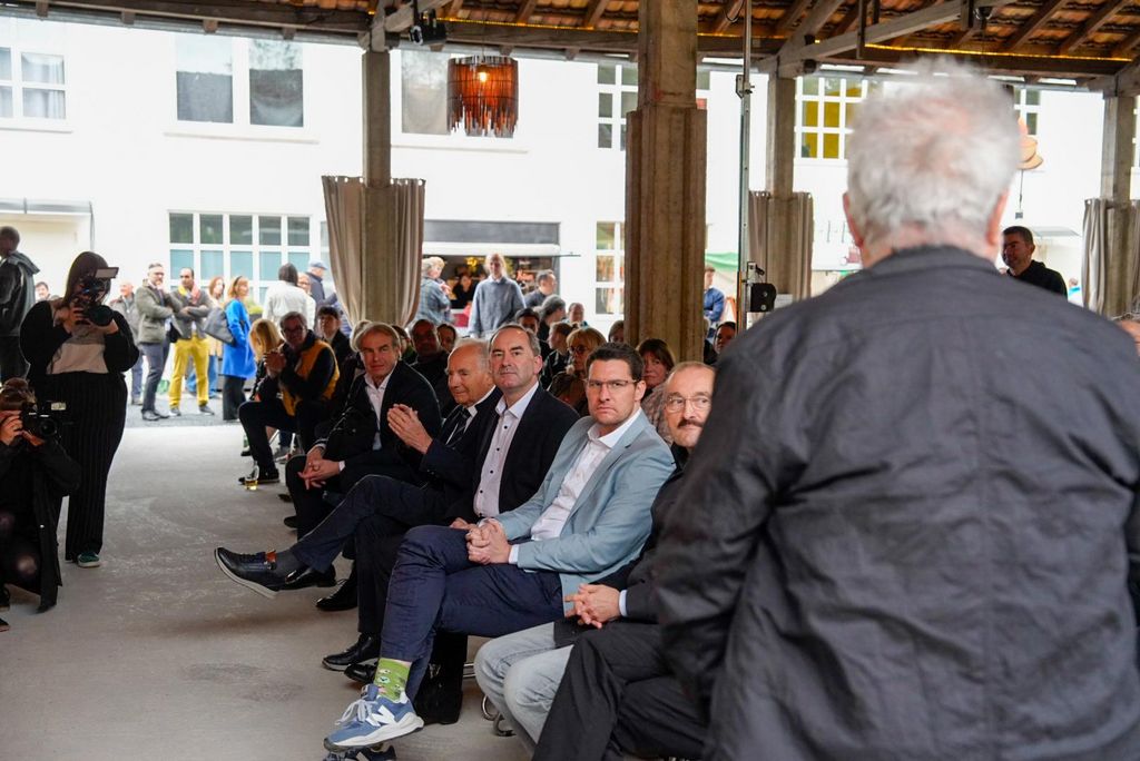 Impressionen der 37. Coburger Designtage 2025.