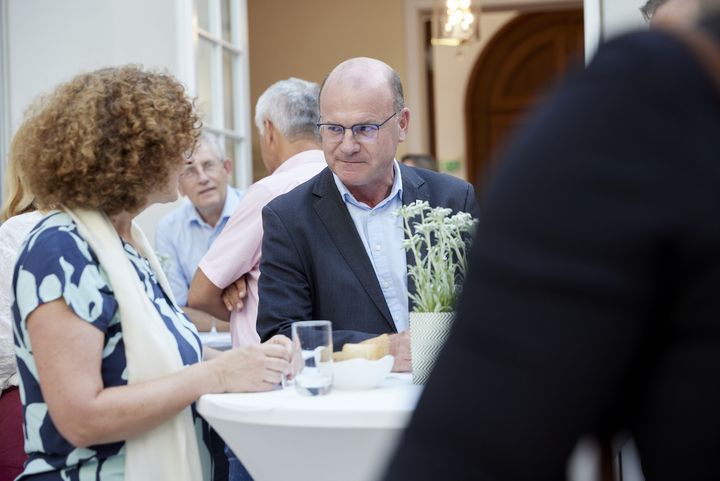 Staatsempfang anlässlich der Bayerischen Energietage