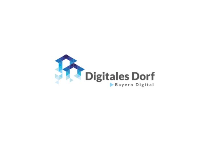 Logo Digitales Dorf