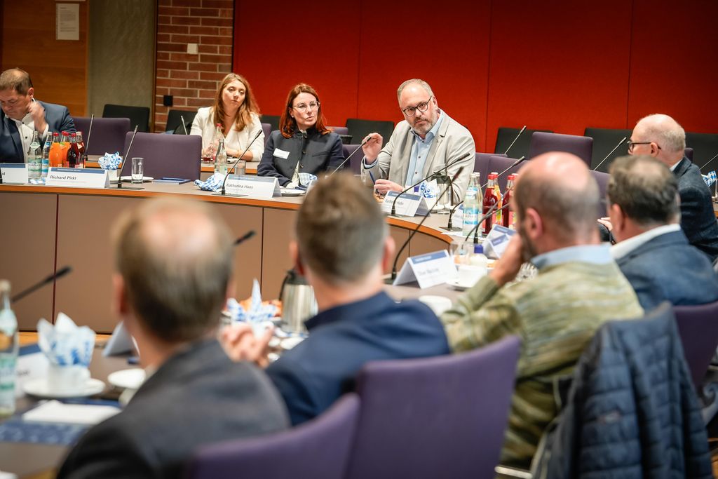 Regionale Transformationskonferenz in Straubing