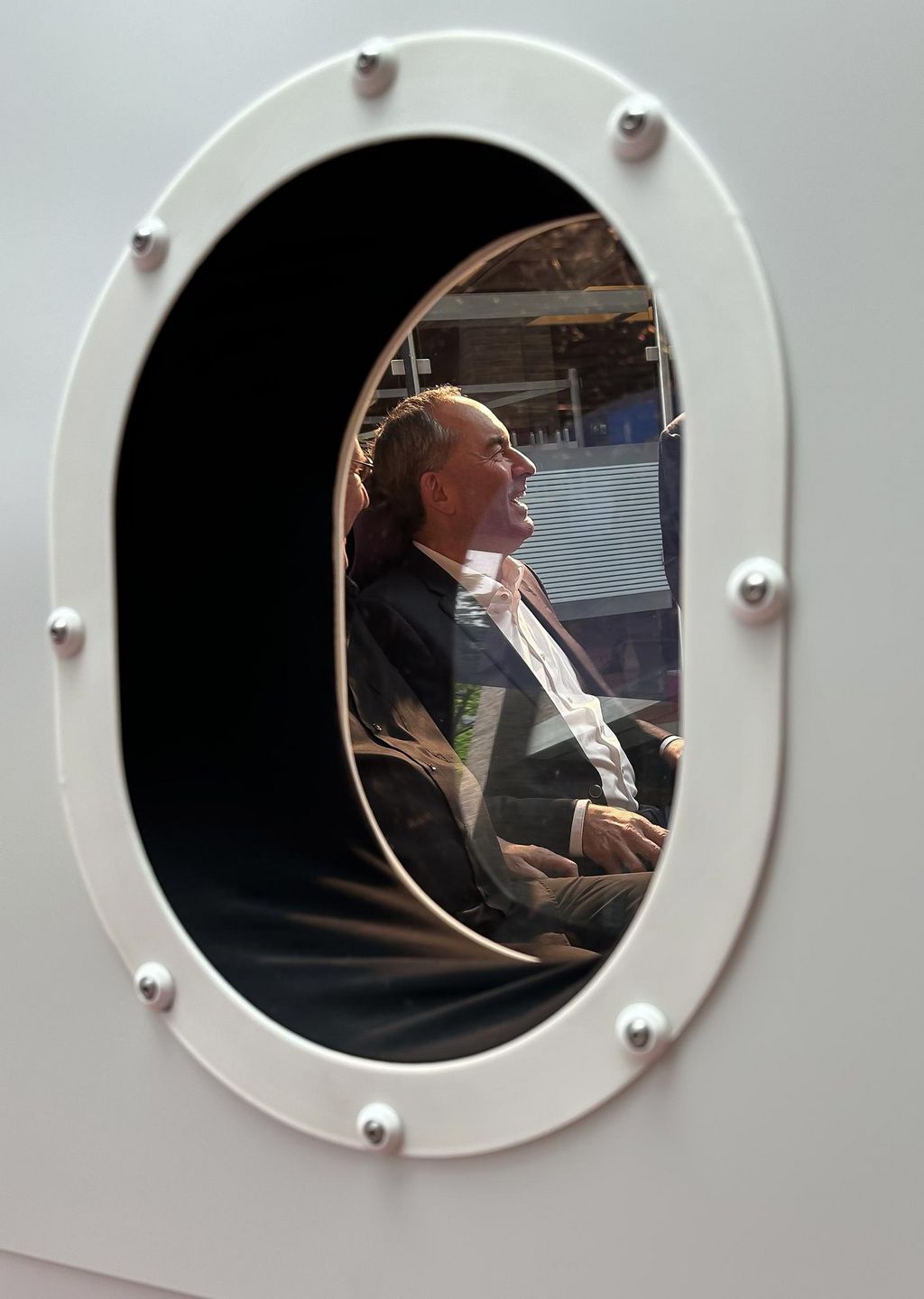 IMG_6178 Impressionen des Bundeskongress des Deutschen Designtags in München.