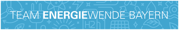 Logo Team Energiewende Bayern