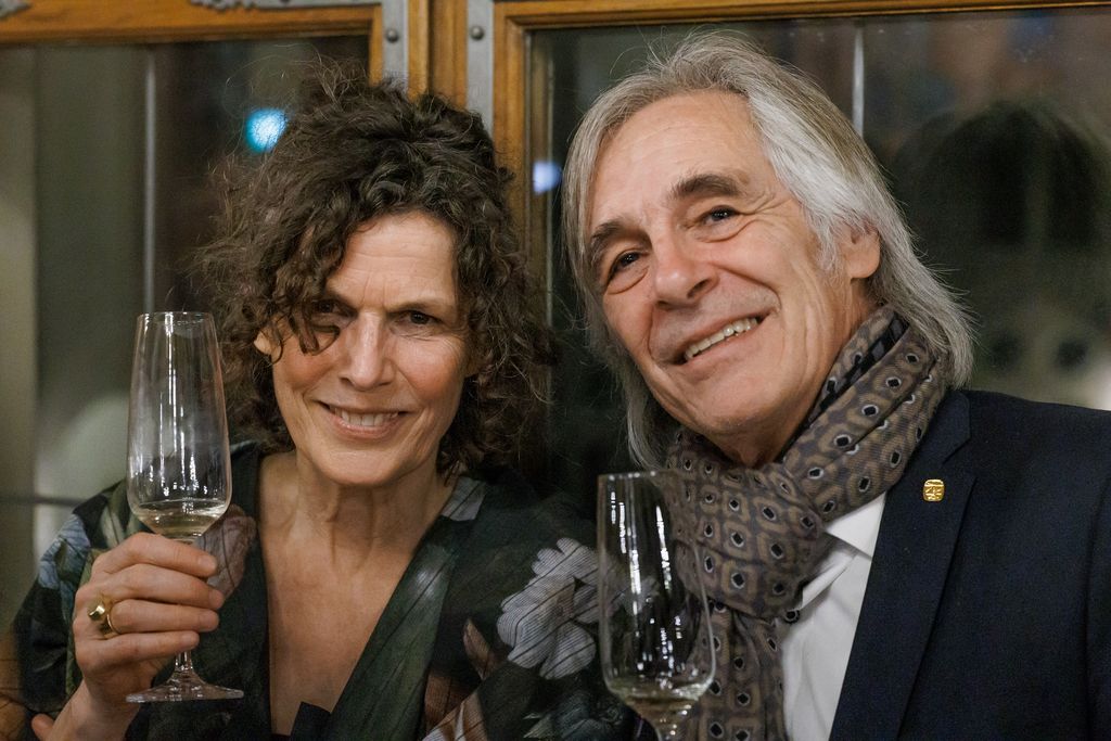 Bayerns Wirtschaftsstaatssekretär Tobias Gotthardt lädt im Namen der Bayerischen Staatsregierung zu einem Empfang anlässlich der 76. Internationalen Handwerksmesse in die Residenz München ein.