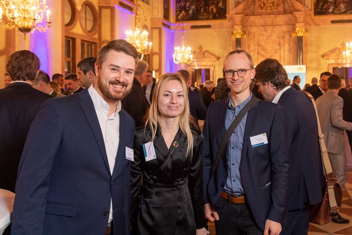 Netzwerktreffen "Energiezukunft Bayern"