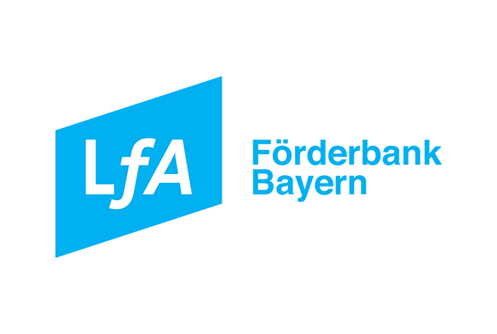 Logo LfA Förderbank