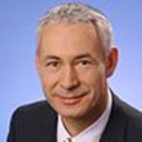 Foto Prof. Dr. Christoph Kutter