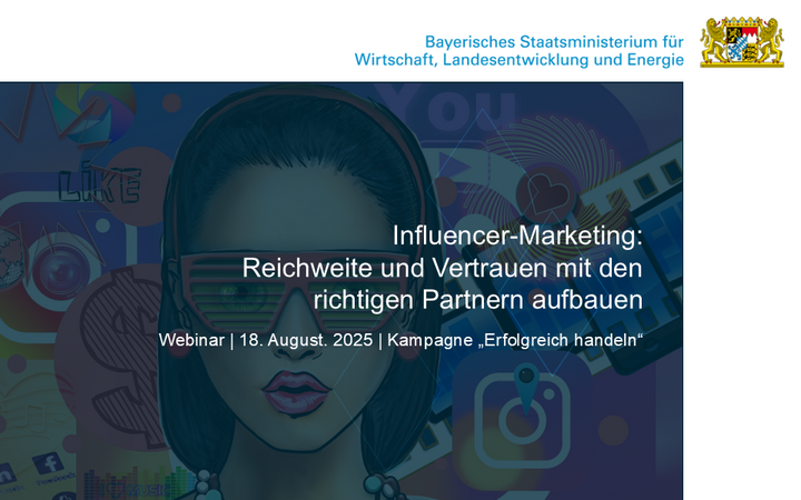 Influencer-Marketing