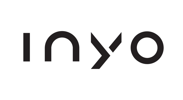 Logo INYO