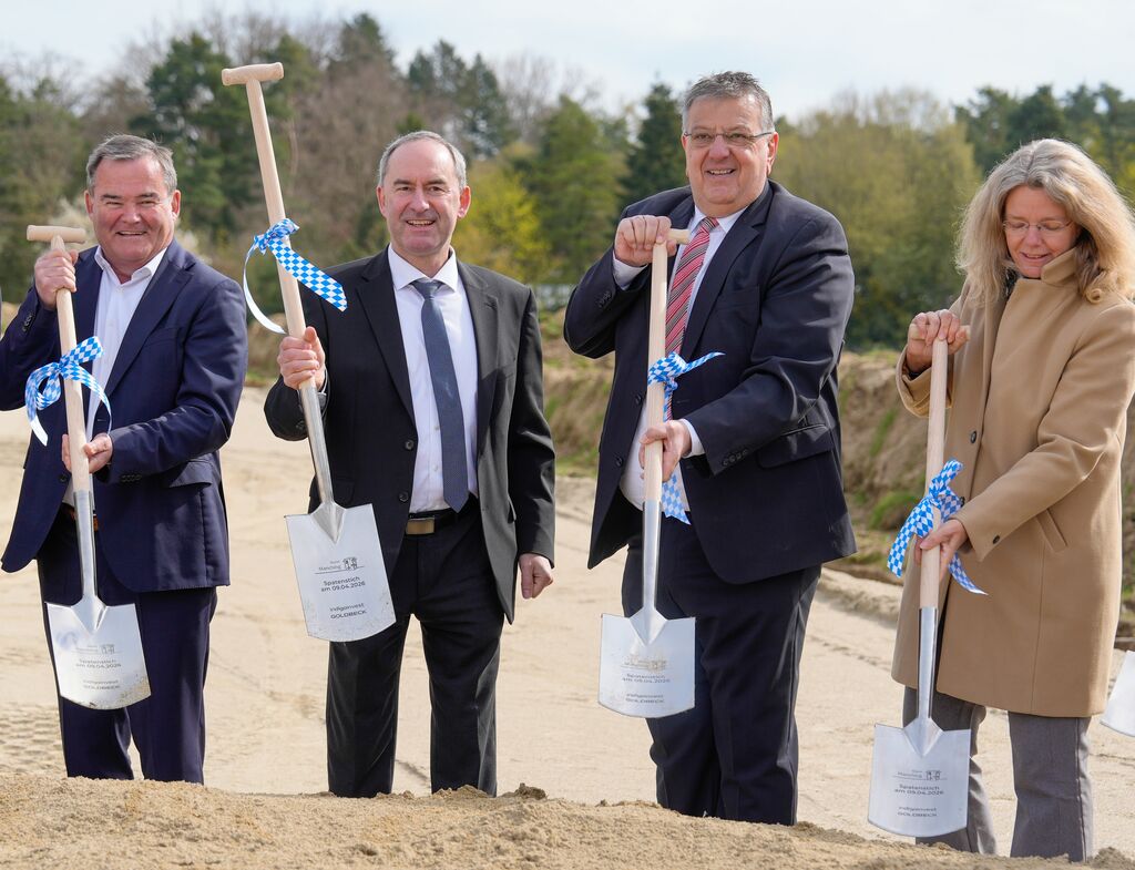 Technologiepark Manching