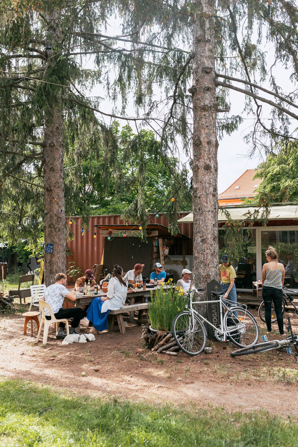 Das Team Z-Bau. Bildquelle: Bayern Innovativ Gmbh/Jasmin Riedel