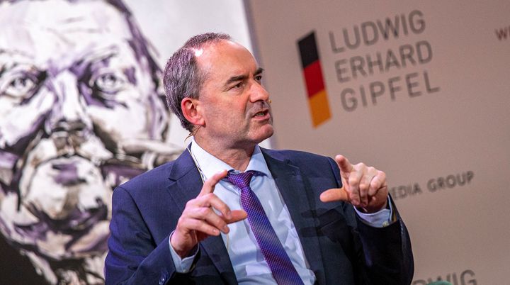 Ludwig-Erhard-Gipfel 2025
