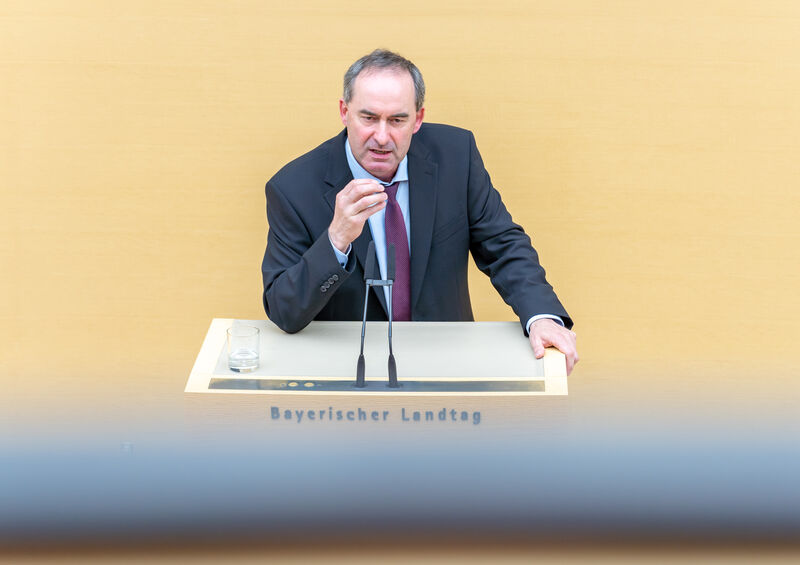 Hubert Aiwanger