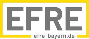 EFRE Logo