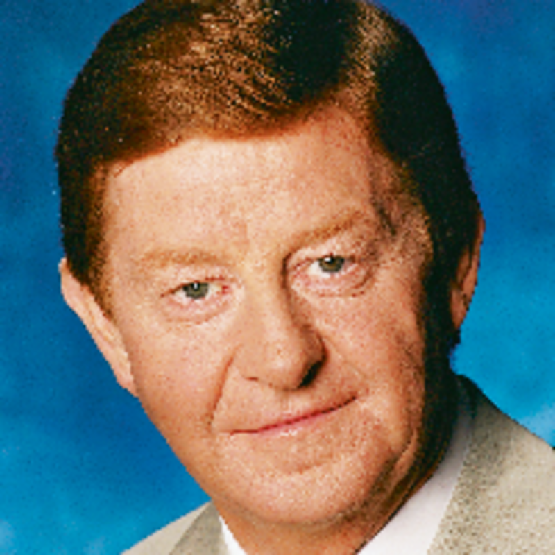 Dr. Otto Wiesheu