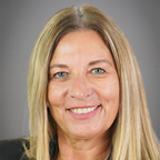 Portraitfoto Margot Kiel