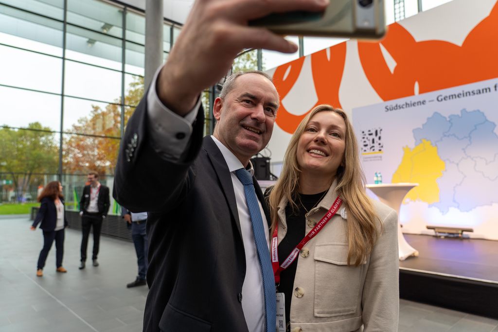 Eröffnung der Kommunale 2025 