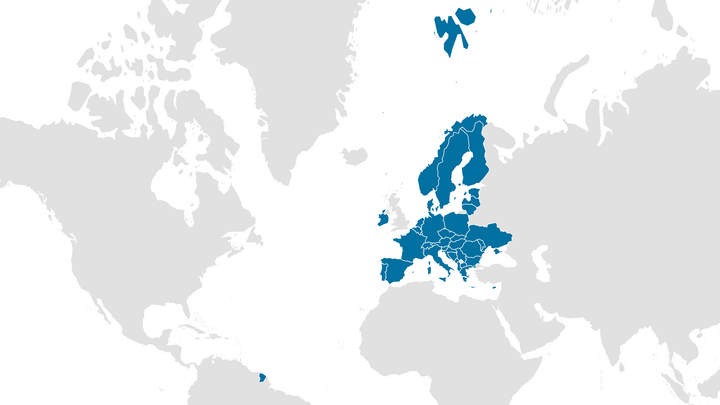 Europe