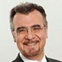 Foto Prof. Dr. Haralabos Zorbas