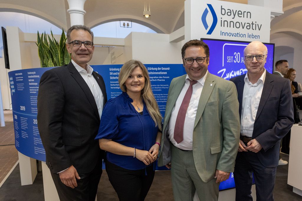 Impressionen des Ludwig-Erhard-Gipfels.